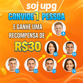 sojupg Indique amigos para receber um bônus