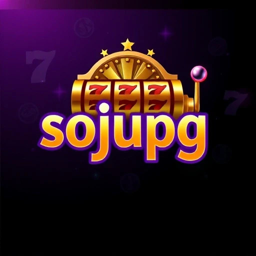 Logotipo sojupg