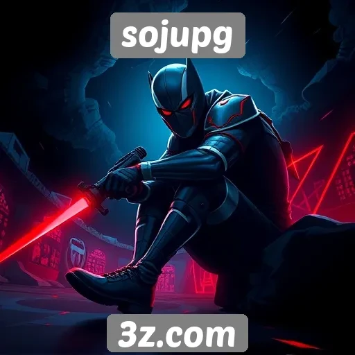 Novos lançamentos no site sojupg impactam a comunidade gamer