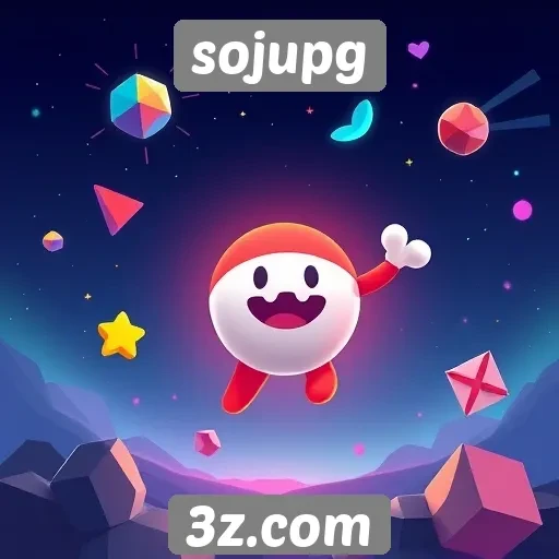 Comparação entre jogos populares disponíveis no sojupg