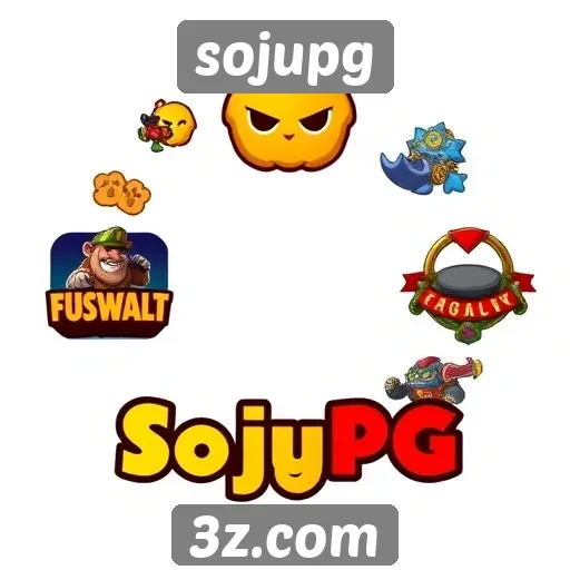 Jogos populares do SojuPG em destaque