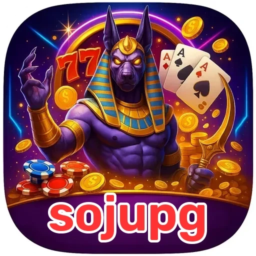 sojupg Caça-Níqueis