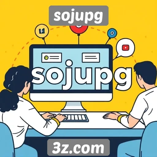 sojupg lança novas funcionalidades para usuários