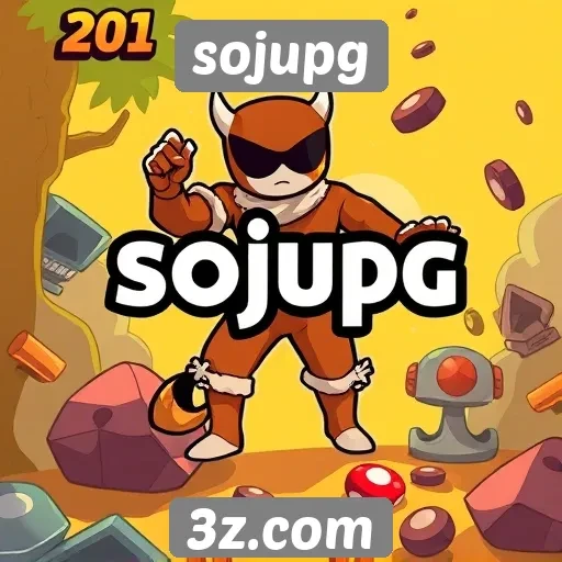 Novidades e atualizações do sojupg